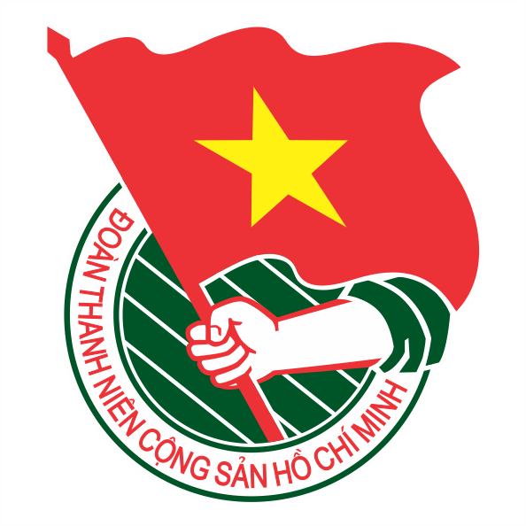 Logo Đoàn TNCS Hồ Chí Minh